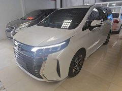 GAC Aion M6 MAX 270T WDCT Luxury - ფოტო 2