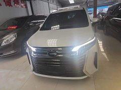 GAC Aion M6 MAX 270T WDCT Luxury - ფოტო 3