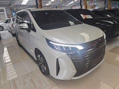 GAC Aion M6 MAX 270T WDCT Luxury - ფოტო 4