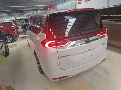 GAC Aion M6 MAX 270T WDCT Luxury - ფოტო 5