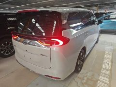 GAC Aion M6 MAX 270T WDCT Luxury - ფოტო 7
