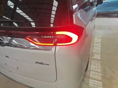 GAC Aion M6 MAX 270T WDCT Luxury - ფოტო 8