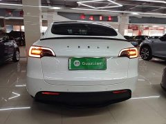 Tesla Model Y Long Range All-Wheel Drive - ფოტო 6