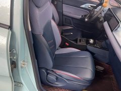 Geely Geometry E Firefly 320KM Cute Tiger 4-Seater - ფოტო 11