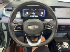Geely Geometry E Firefly 320KM Cute Tiger 4-Seater - ფოტო 14