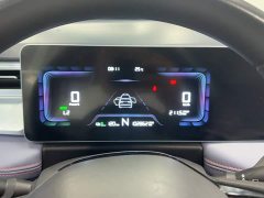 Geely Geometry E Firefly 320KM Cute Tiger 4-Seater - ფოტო 15