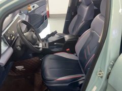 Geely Geometry E Firefly 320KM Cute Tiger 4-Seater - ფოტო 19