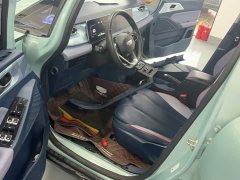 Geely Geometry E Firefly 320KM Cute Tiger 4-Seater - ფოტო 20