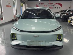 Geely Geometry E Firefly 320KM Cute Tiger 4-Seater - ფოტო 3
