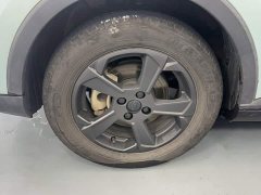 Geely Geometry E Firefly 320KM Cute Tiger 4-Seater - ფოტო 5
