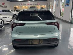 Geely Geometry E Firefly 320KM Cute Tiger 4-Seater - ფოტო 8