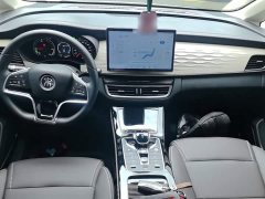 BYD Song MAX New Energy 2022 DM-i 105KM Flagship - ფოტო 10