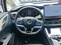 BYD Song MAX New Energy 2022 DM-i 105KM Flagship - ფოტო 11