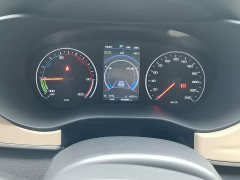 BYD Song MAX New Energy 2022 DM-i 105KM Flagship - ფოტო 12