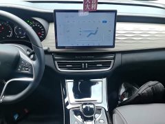 BYD Song MAX New Energy 2022 DM-i 105KM Flagship - ფოტო 13