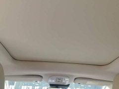 BYD Song MAX New Energy 2022 DM-i 105KM Flagship - ფოტო 18