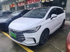 BYD Song MAX New Energy 2022 DM-i 105KM Flagship - ფოტო 2