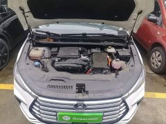 BYD Song MAX New Energy 2022 DM-i 105KM Flagship - ფოტო 20
