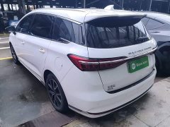 BYD Song MAX New Energy 2022 DM-i 105KM Flagship - ფოტო 5