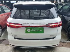 BYD Song MAX New Energy 2022 DM-i 105KM Flagship - ფოტო 6