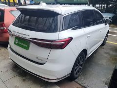 BYD Song MAX New Energy 2022 DM-i 105KM Flagship - ფოტო 7