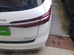 BYD Song MAX New Energy 2022 DM-i 105KM Flagship - ფოტო 8