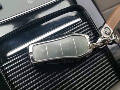 BYD Song MAX New Energy 2022 DM-i 105KM Flagship - ფოტო 9