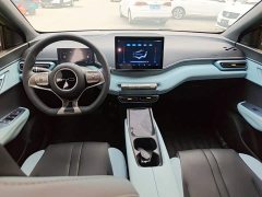 BYD Seagull Vitality Edition - ფოტო 10