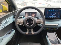 BYD Seagull Vitality Edition - ფოტო 11
