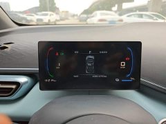 BYD Seagull Vitality Edition - ფოტო 12
