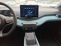 BYD Seagull Vitality Edition - ფოტო 13