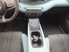 BYD Seagull Vitality Edition - ფოტო 14