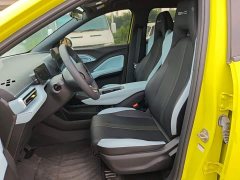 BYD Seagull Vitality Edition - ფოტო 15