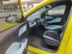 BYD Seagull Vitality Edition - ფოტო 16