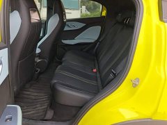 BYD Seagull Vitality Edition - ფოტო 17