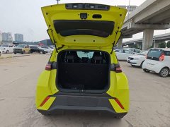 BYD Seagull Vitality Edition - ფოტო 19