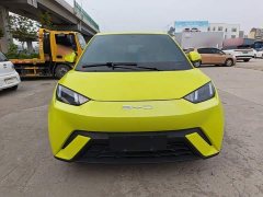 BYD Seagull Vitality Edition - ფოტო 3