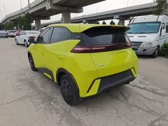 BYD Seagull Vitality Edition - ფოტო 5