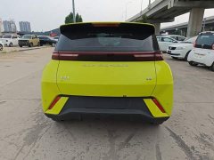 BYD Seagull Vitality Edition - ფოტო 6