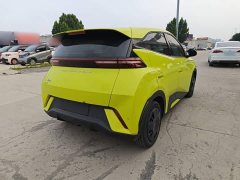 BYD Seagull Vitality Edition - ფოტო 7