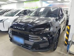 Jetour Jietu Dasheng 1.5T DCT Luxury - ფოტო 1