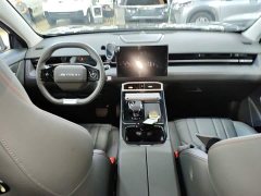 Jetour Jietu Dasheng 1.5T DCT Luxury - ფოტო 10