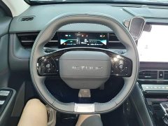Jetour Jietu Dasheng 1.5T DCT Luxury - ფოტო 11