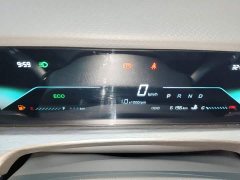 Jetour Jietu Dasheng 1.5T DCT Luxury - ფოტო 12