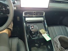Jetour Jietu Dasheng 1.5T DCT Luxury - ფოტო 14
