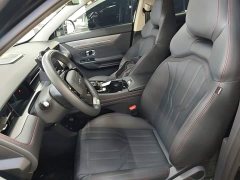 Jetour Jietu Dasheng 1.5T DCT Luxury - ფოტო 15