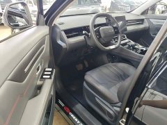 Jetour Jietu Dasheng 1.5T DCT Luxury - ფოტო 16