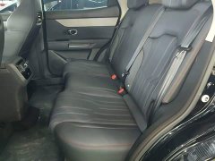 Jetour Jietu Dasheng 1.5T DCT Luxury - ფოტო 17