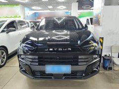 Jetour Jietu Dasheng 1.5T DCT Luxury - ფოტო 3