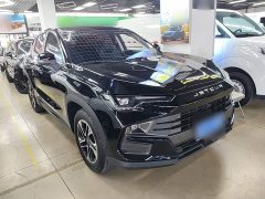 Jetour Jietu Dasheng 1.5T DCT Luxury - ფოტო 4